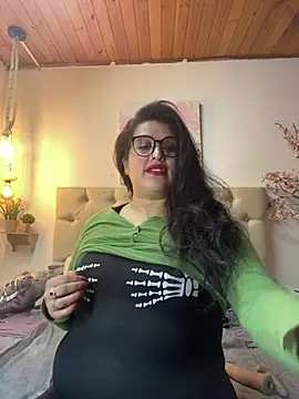 Andrea secret  online show from 31, 7, 2026