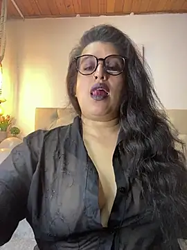 Andrea secret  online show from 3, 8, 2026