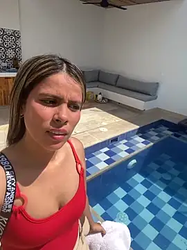 EMILIIA RICHTER   online show from 27, 9, 2025