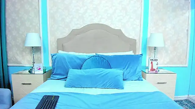 SamyySwet online show from 15, 1, 2026