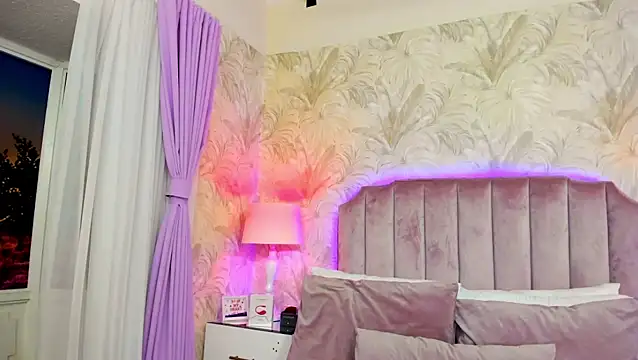 SamyySwet online show from 19, 2, 2026