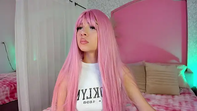 Peytonn Monroe online show from 10, 2, 2026