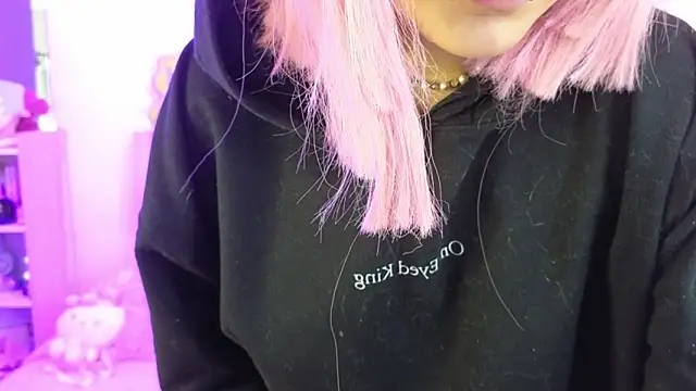 NekoWaifu online show from 11, 3, 2026