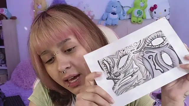 NekoWaifu online show from 30, 4, 2026