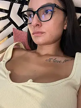MiaKane99 online show from 29, 6, 2026