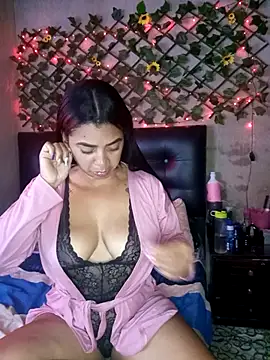 Snapshot of Isabela_Foxx1 chatting on 19, 9, 2025 Isabela Foxx1 online show from 19, 9, 2025