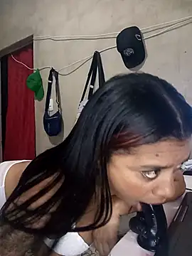 Snapshot of Isabela_Foxx1 chatting on 18, 10, 2025 Isabela Foxx1 online show from 18, 10, 2025