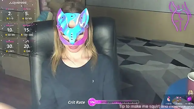 CelineReyys online show from 8, 7, 2026