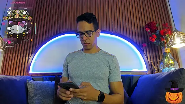 JacobDraven online show from 17, 10, 2025