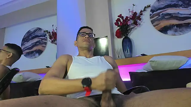 JacobDraven online show from 23, 6, 2026