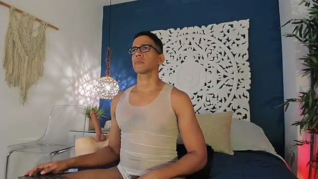 JacobDraven online show from 30, 6, 2026