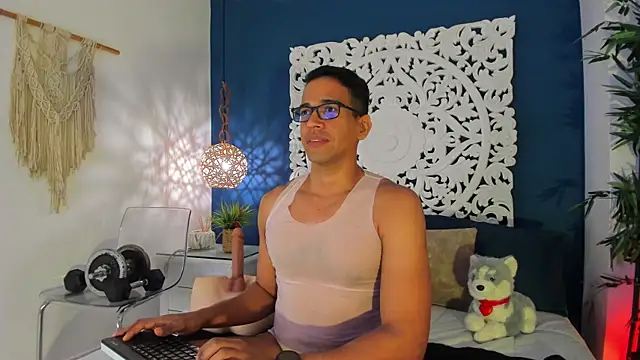 JacobDraven online show from 8, 7, 2026