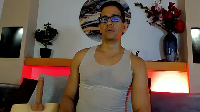 JacobDraven online show from 16, 7, 2026