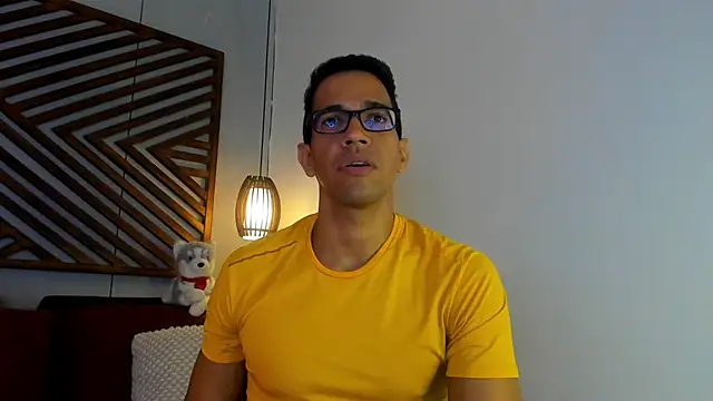 JacobDraven online show from 19, 7, 2026