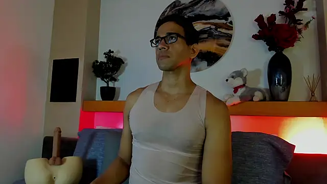 JacobDraven online show from 22, 7, 2026