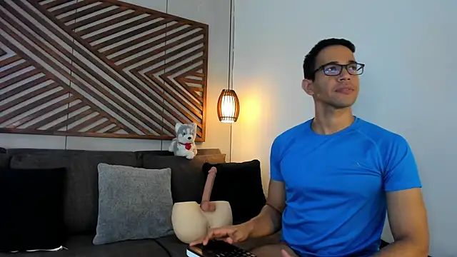 JacobDraven online show from 23, 7, 2026
