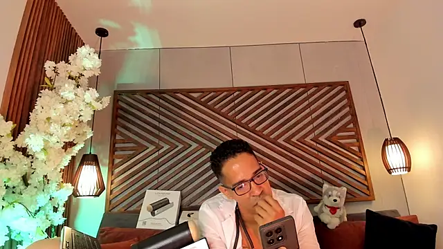 JacobDraven online show from 3, 8, 2026