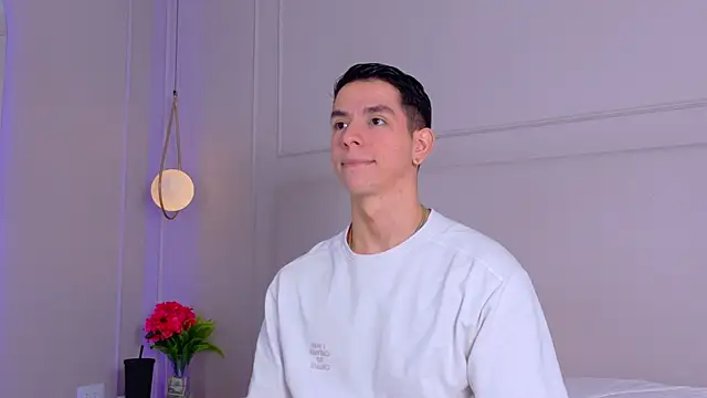 ZaneDawson online show from 26, 9, 2025