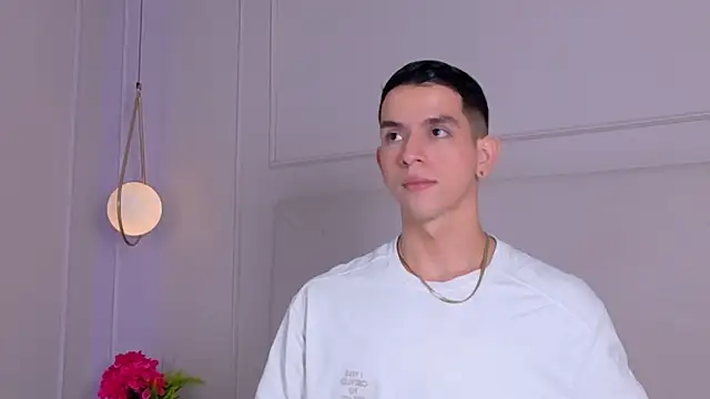 ZaneDawson online show from 1, 10, 2025