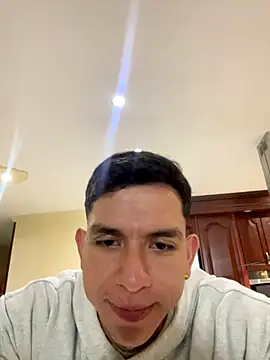 ZaneDawson online show from 20, 12, 2025