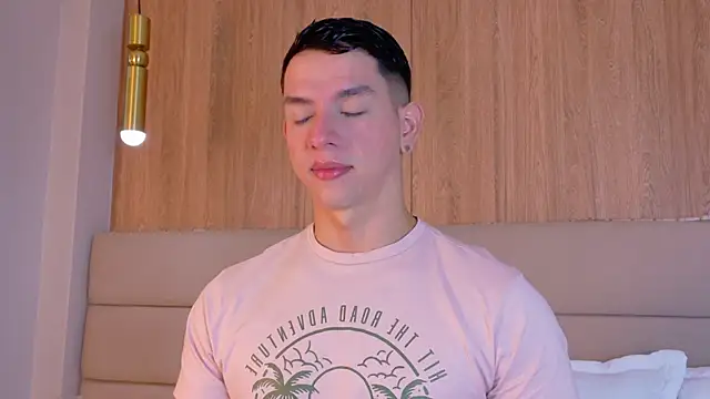 ZaneDawson online show from 18, 1, 2026