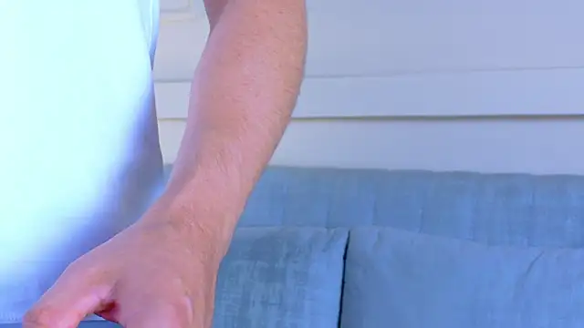 ZaneDawson online show from 16, 3, 2026