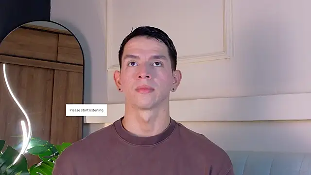 ZaneDawson online show from 17, 3, 2026