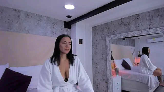 Megan-8 online show from 14, 11, 2025