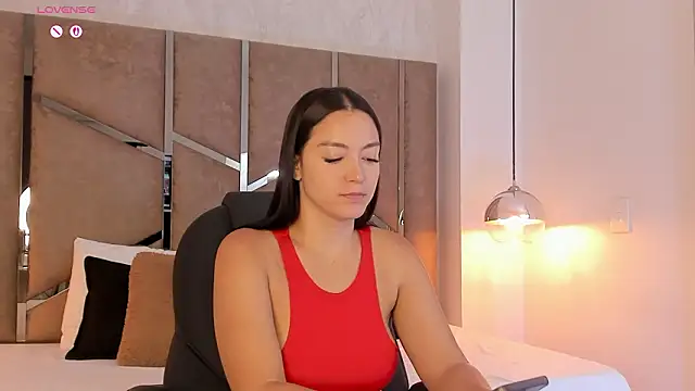 Megan-8 online show from 5, 3, 2026