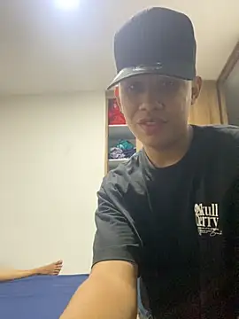 Jhonnterry online show from 23, 10, 2025