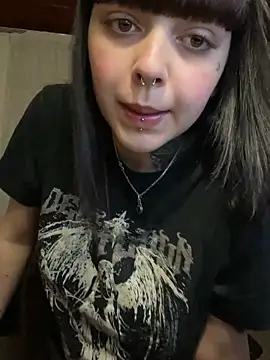 ravenadark online show from 24, 9, 2025