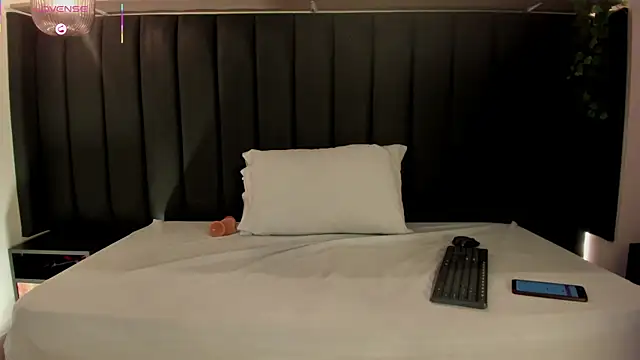 Cristina joy online show from 16, 1, 2026