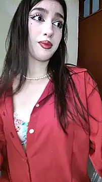 Emily-hottson online show from 17, 12, 2025