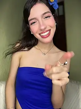 Emily-hottson online show from 11, 5, 2026