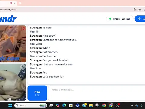 Snapshot of matcha_enak chatting on 9, 3, 2026 matcha enak online show from 9, 3, 2026