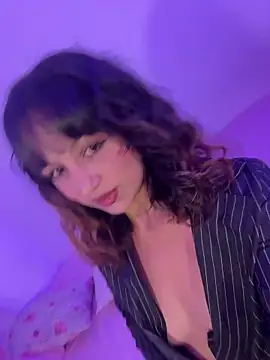 MaiaRouge online show from 26, 9, 2025
