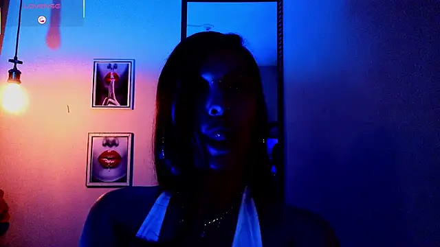 Angel-dragun online show from 25, 9, 2025