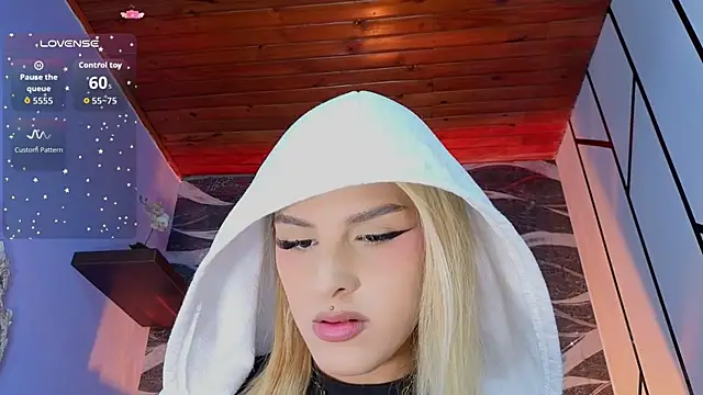 Angel-dragun online show from 18, 7, 2026