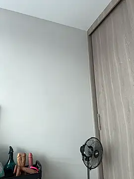 Celeste Amber online show from 10, 7, 2026