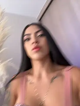 Celeste Amber online show from 30, 7, 2026