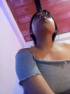 Emily Cat18 online show from 10, 5, 2026