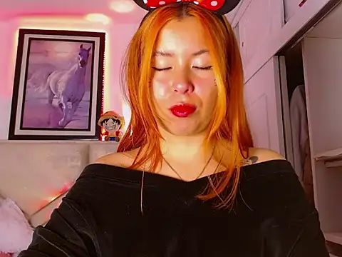 Snapshot of kylia_ml chatting on 29, 10, 2025 kylia ml online show from 29, 10, 2025