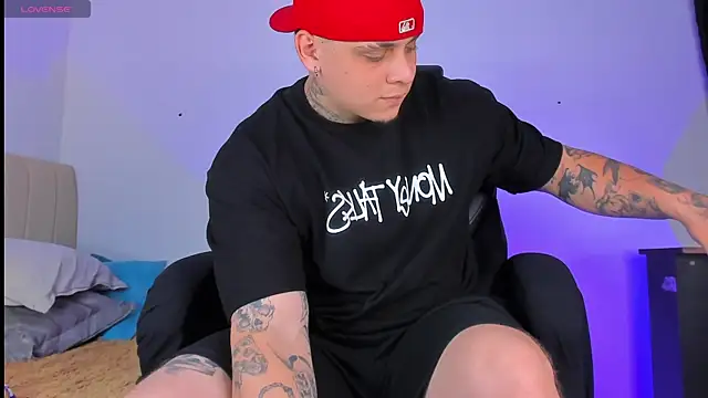 denis munera online show from 11, 10, 2025