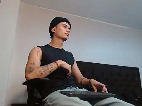 jaico santos online show from 17, 9, 2025