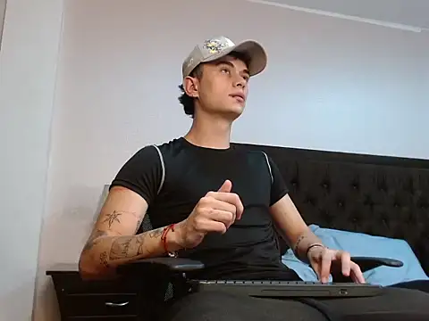 jaico santos online show from 23, 9, 2025