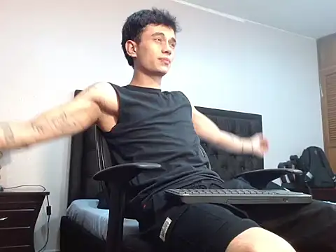 jaico santos online show from 30, 9, 2025