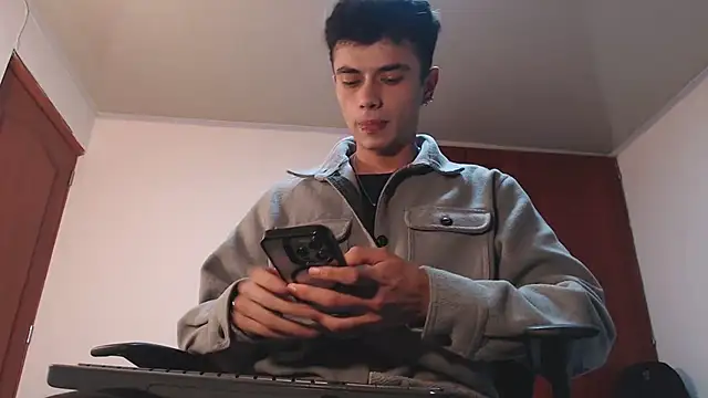 jaico santos online show from 28, 11, 2025