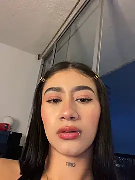 camila1 torres  online show from 9, 3, 2026