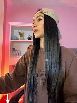 camila1 torres  online show from 16, 3, 2026