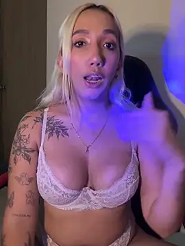 Isa klein online show from 5, 10, 2025